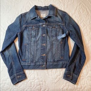 Old Navy medium Jean jacket